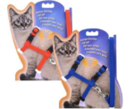 Cat Harness Leash - Image 