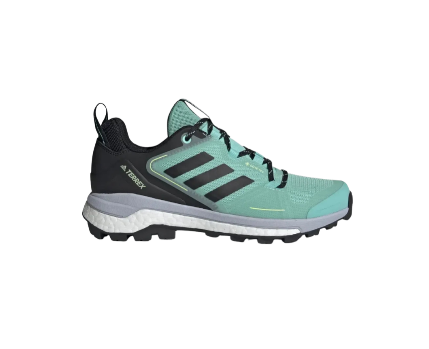 5 Adidas Terrex Skychaser GORE TEX Hiking Shoes - Image 1