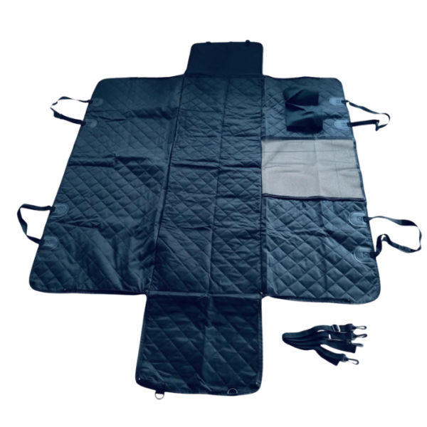 Pet Car Seat Cover