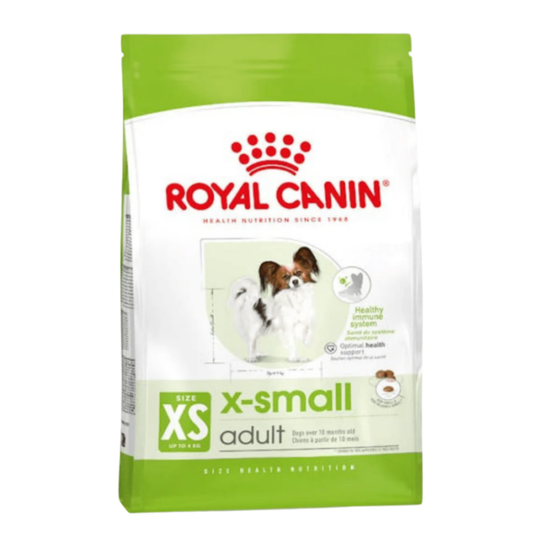 Royal Canin Small Adult Dog Food