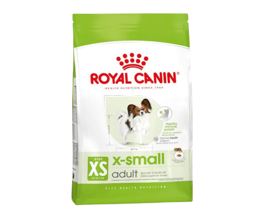 5 Royal Canin Small Adult Dog Food - Image 1