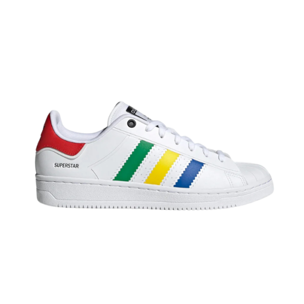 Adidas Superstar OT Tech Shoes