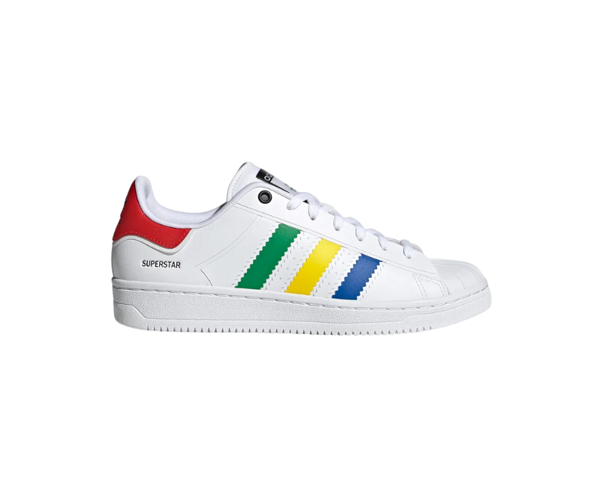 5 Adidas Superstar OT Tech Shoes - Image 1