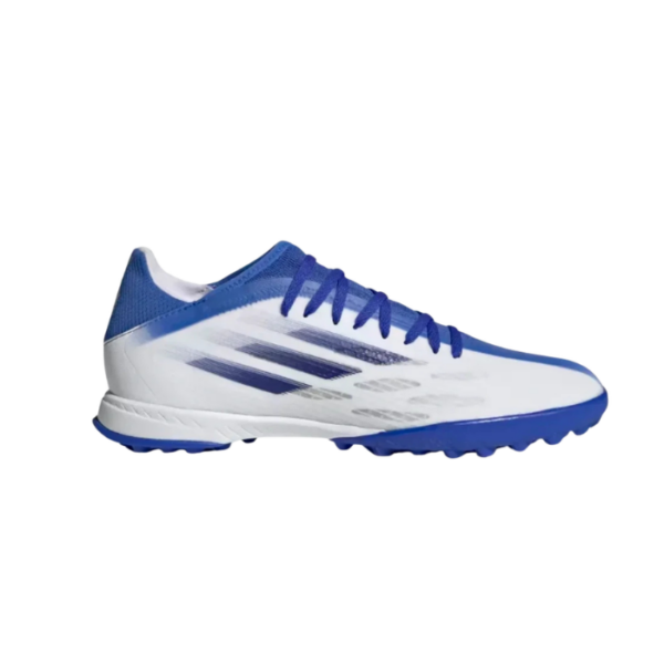 Adidas X SPEEDFLOW TURF BOOTS