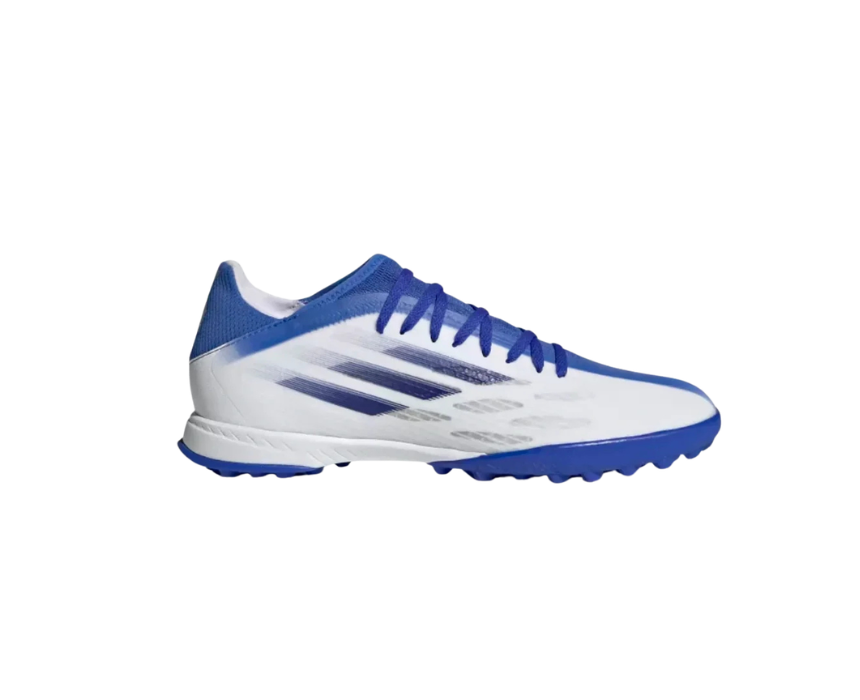 5 Adidas X SPEEDFLOW TURF BOOTS - Image 1