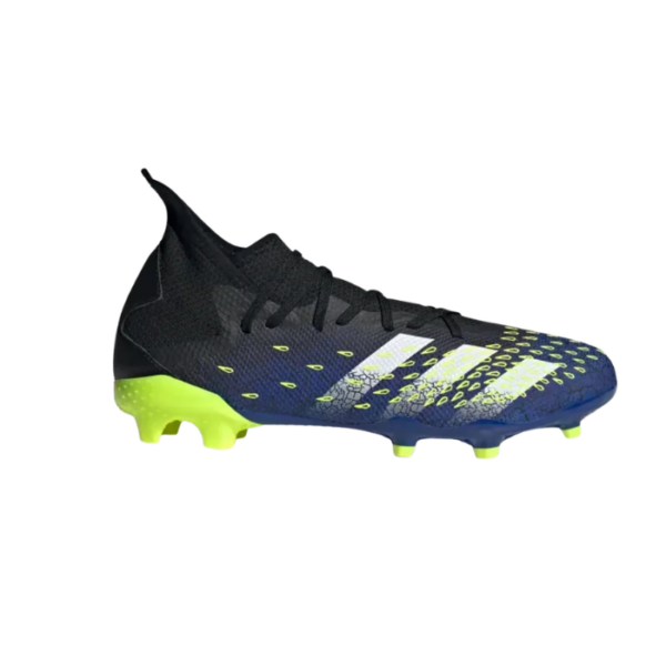 Adidas PREDATOR FREAK FIRM GROUND Football Shoes