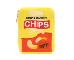 Chips Jewelry Zip Case - Image 