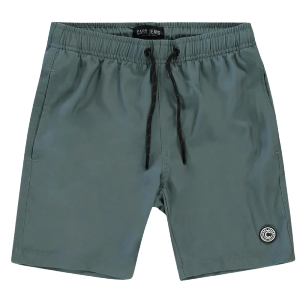 Boys Moss Swim Short