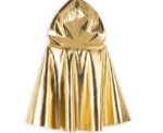 The Funky Gold Cape - Image 