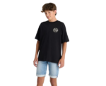 Limited Edition Short Sleeves Boys Tshirt - Image 