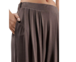 Twirl Brown Pant - Image 