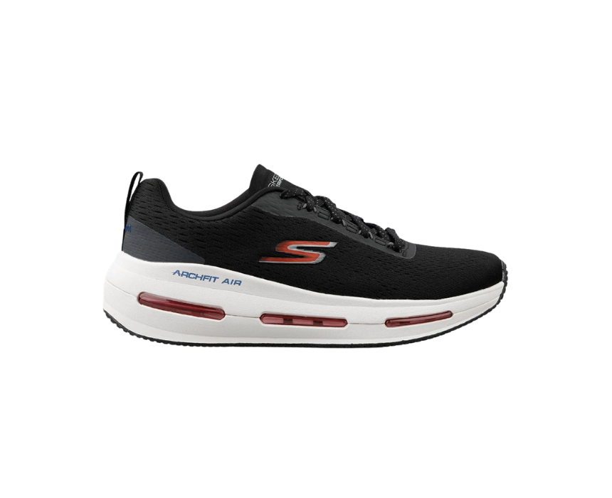 5 Skechers Max Cushioning Arch Fit Air Shoes - Image 1