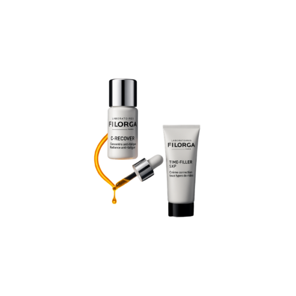C Recover Set Filorga