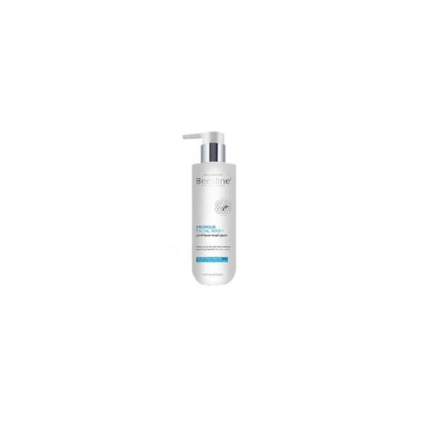 Propolis Facial Wash Beesline