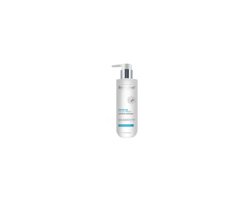 500 Propolis Facial Wash Beesline - Image 1