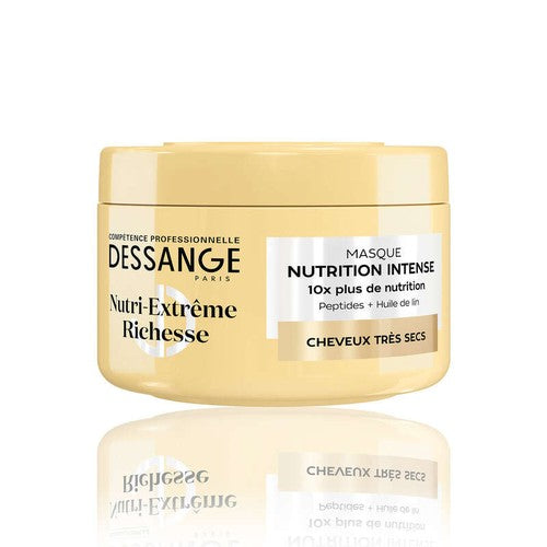 Dessange Nutri-Extreme Richesse Masque Nutrition Intense 280ml