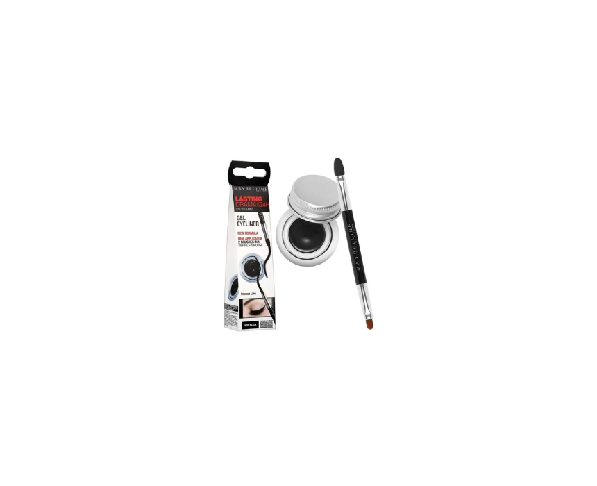 501 Eye Studio Lasting Drama Gel Eyeliner Maybelline - Image 1