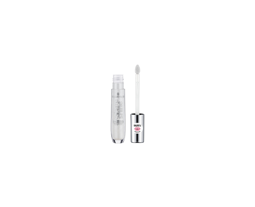 501 Extreme Shine Volume Lip Gloss Essence - Image 1
