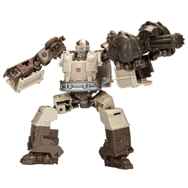 Transformers: Rise Of The Beasts Movie Beast Alliance Beast Weaponizers