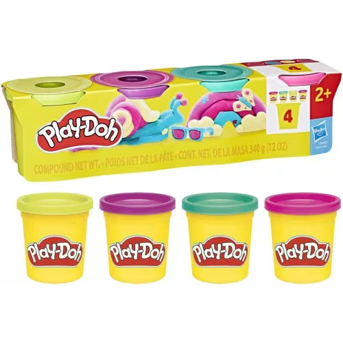5010996293398 Vibrant 4 Pack