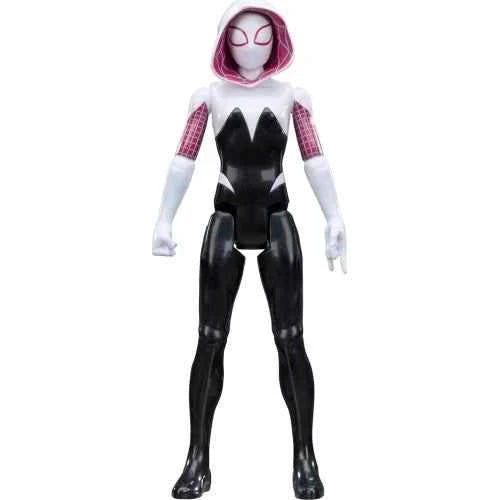 Marvel Spider-Man Titan Series Ghost-Spider Action Figure 30cm