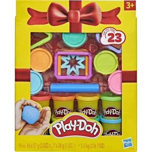 Play-Doh Giftable Compound and Tools Set