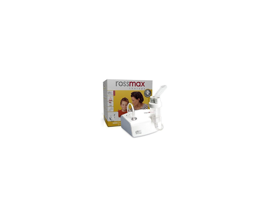 502 Rossmax 3 In 1Nebulizer - Image 1