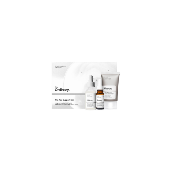 Anti Aging Skincare Set The Ordinary