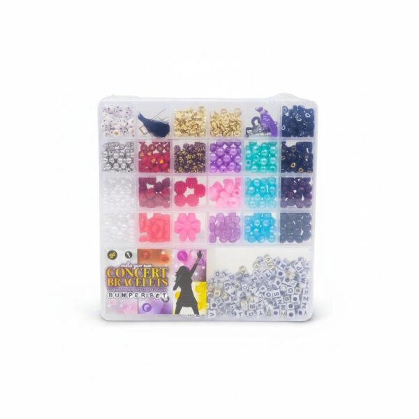 Concert Bracelets - Bumper Set In Cdu#SV21863