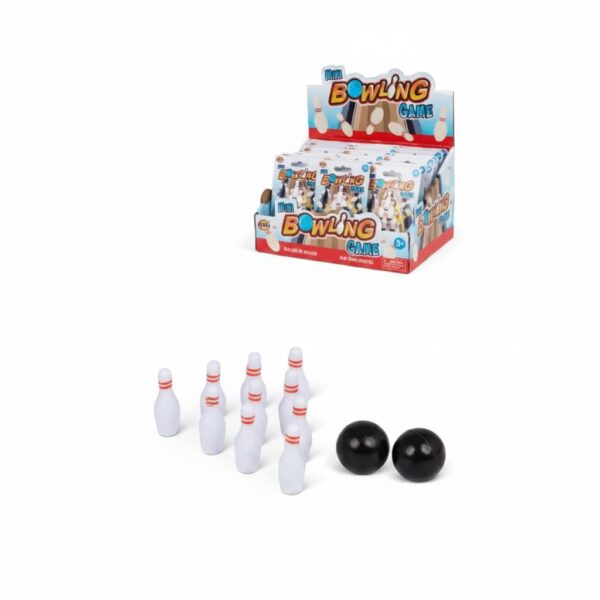 Mini Bowling Game#SV21898