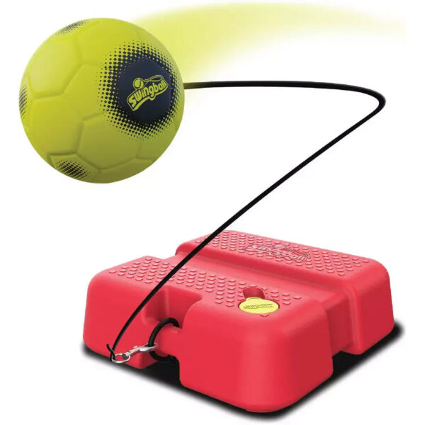 All Surface Reflex Soccer Swingball