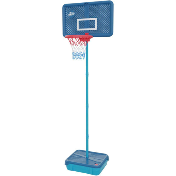 Basketball All Surface Swingball set