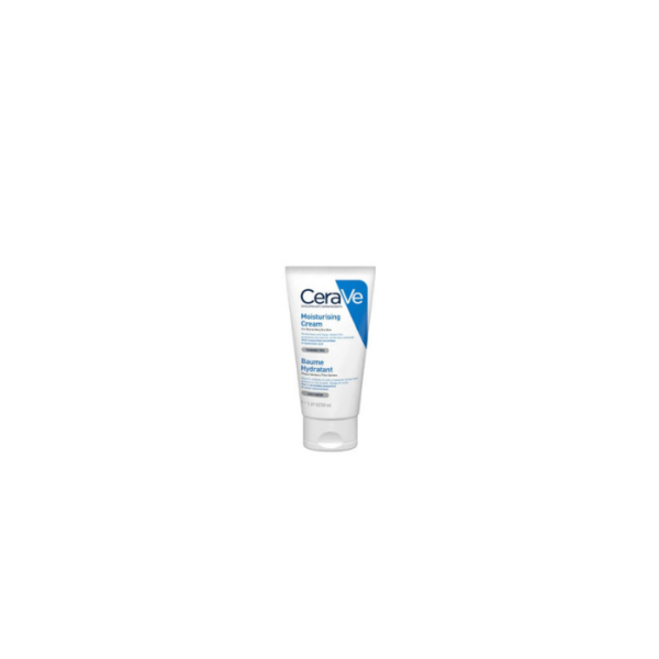 Moisturizing Cream Dry Very Dry Skin CeraVe