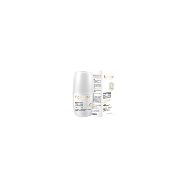 Roll-On Deodorant Fragrance Free Beesline