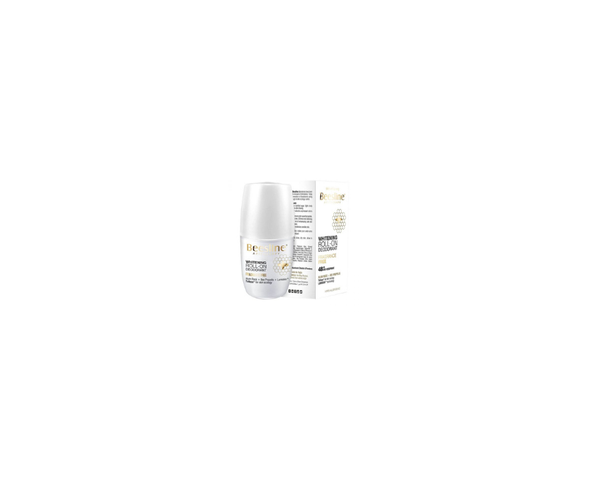 503 Roll-On Deodorant Fragrance Free Beesline - Image 1