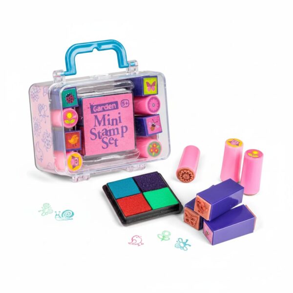 Mini Stamp Set#8025