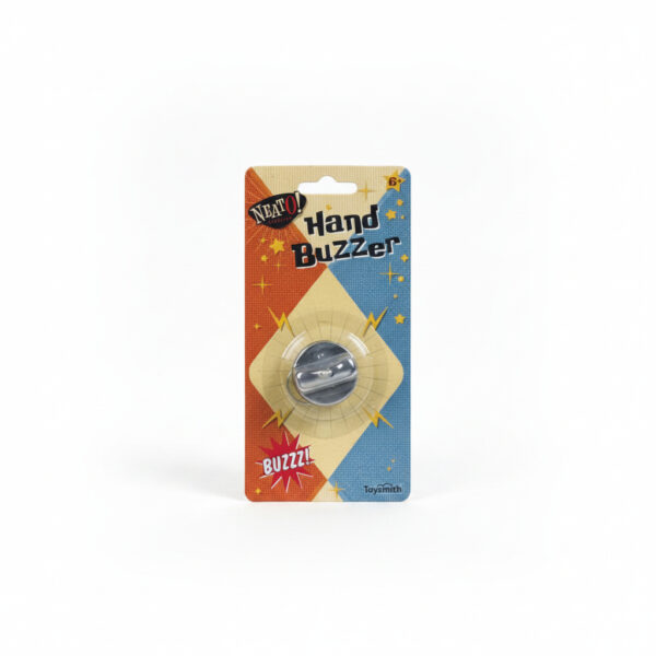 Classic Jokes Handbuzzer#10348