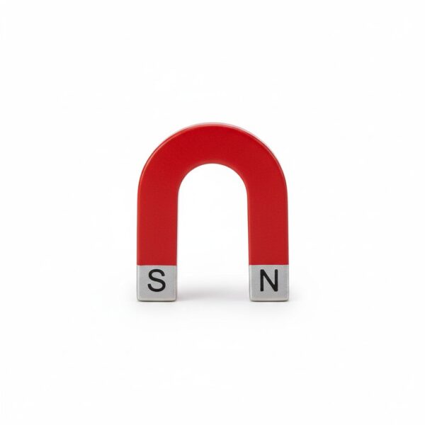 Horseshoe Magnet#19022