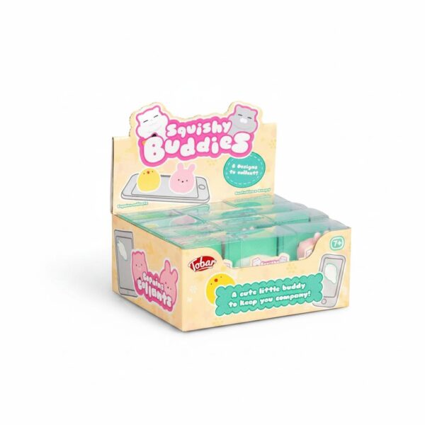 Squishy Buddies#30225