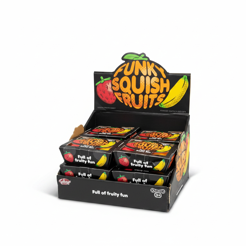 5038728151112 Scrunchems Funky Squish Fru-TS#38517