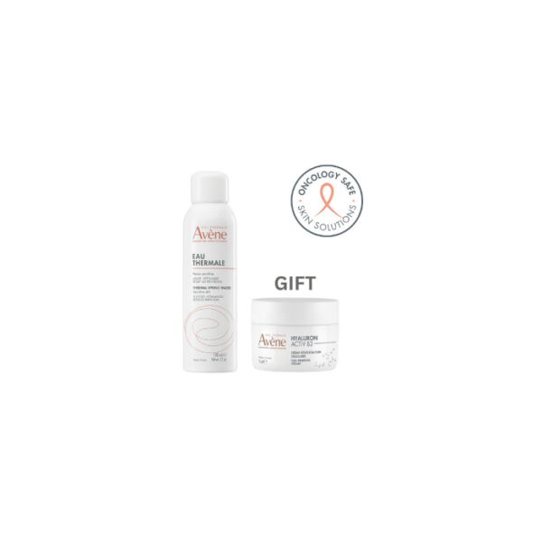 Thermal Spring Water Spray Sensitive Skin Avene