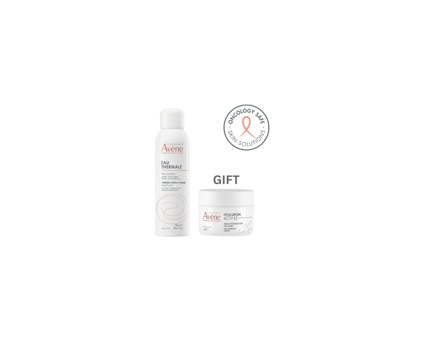 505 Thermal Spring Water Spray Sensitive Skin Avene - Image 1