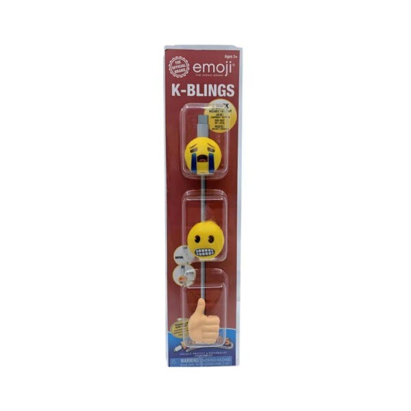 Emoji K-bling