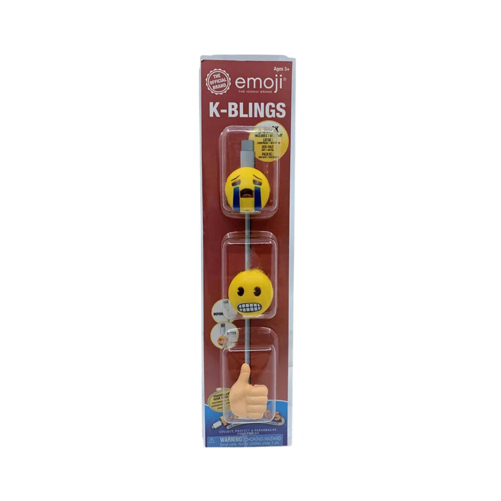 5055394014442_2baf3ada-dc79-44a3-ba8a-ae9a4ce4b41d Emoji K-bling