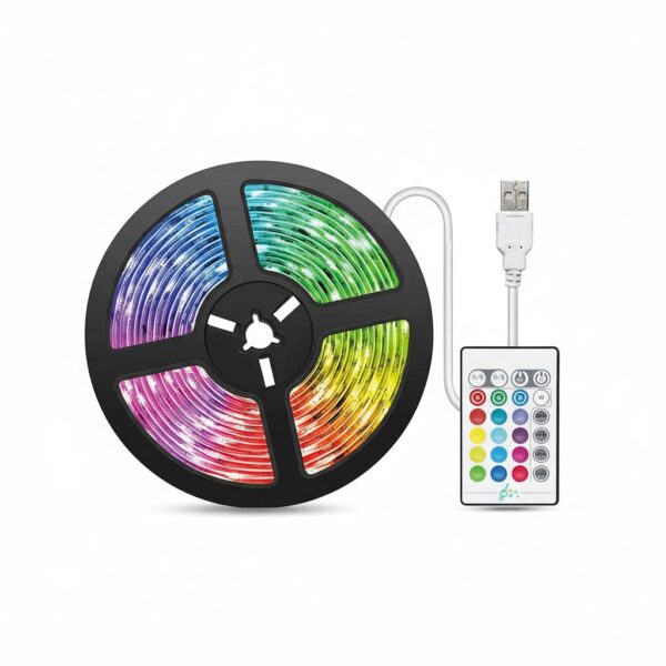 Led Strip Light - 5M#LEDSP-05