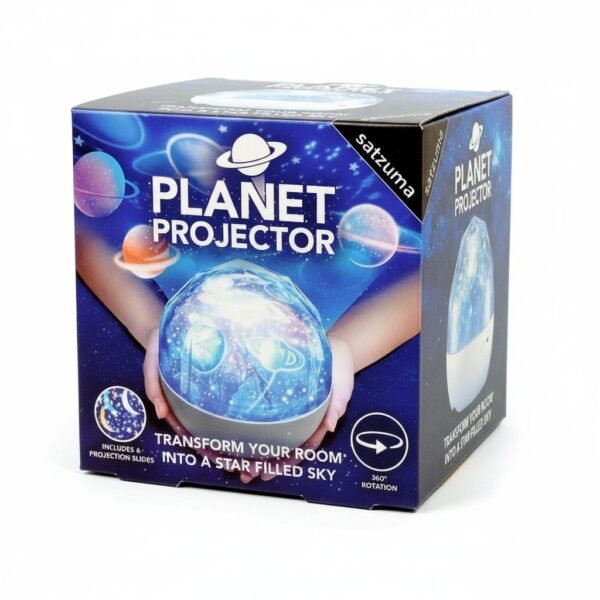 Planet Projector#PP001