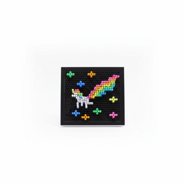 Pixel Peg Lamp#PPL001