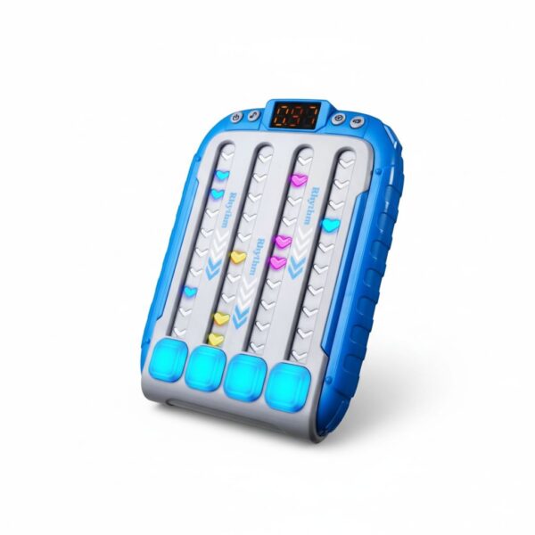 Beat Star - Rhythm Game#BS-01