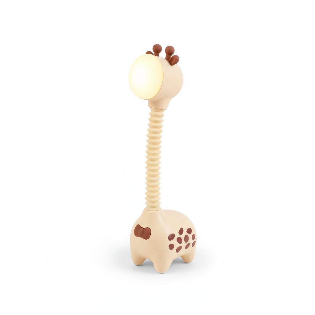 5055944709385-5 Giraffe Light #GL-001