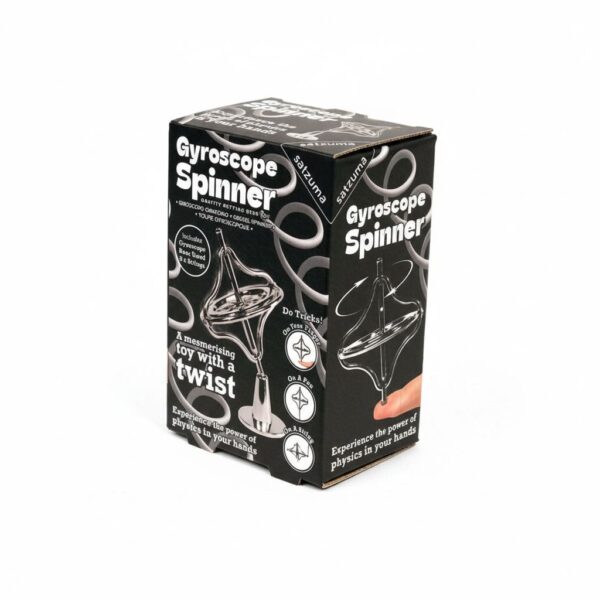 Gyroscope#GS-100